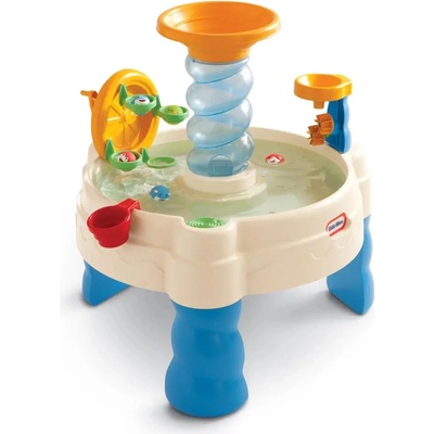 Little Tikes 620300 Spirálovitý vodní stůl – Hledejceny.cz