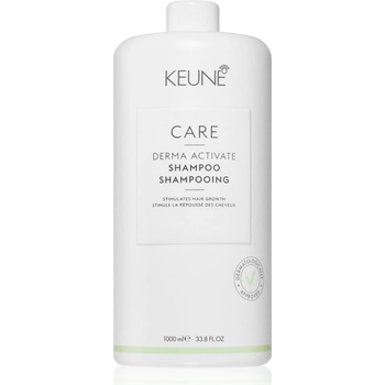 Keune Care Derma Activate šampon proti vypadávání vlasů 1000 ml