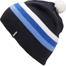 Swix Marka beanie Jr dark navy