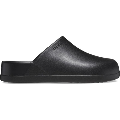 Crocs Чехли Crocs Dylan Clogs - Black