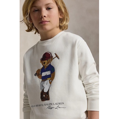 Ralph Lauren Детски суичър Polo Ralph Lauren (323A96604001)