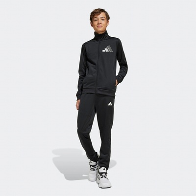 Double D dětská tepláková souprava