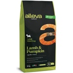 Alleva Natural Adult Mini lamb & pumpkin 12 kg