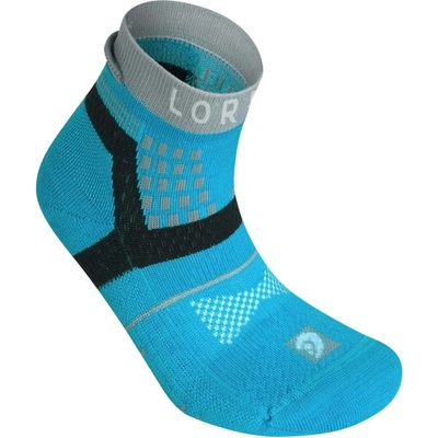Lorpen ponožky X3RPFWC WOMENS RUNNING PRECISION FIT ECO