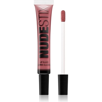 Nudestix lesk na rty Lip Glace Nude 04 10 ml