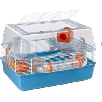 Image 1 of Ferplast Оборудвана клетка за хамстери cage duna fun (57921499)