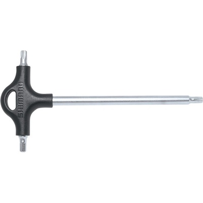 Klíč imbus Shimano SHIMANO klíč T30 na šroub převodníku s 5mm TL-FC23