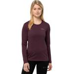 Jack Wolfskin Термоблуза sky thermal l/s w (1808961-i0116)