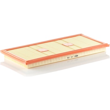 Mann-filter Въздушен филтър mann-filter c 43 139