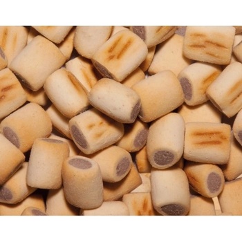 Image 1 of NOBBY Лакомство StarSnack Бисквити пурички Duo Mini 1300 гр NOBBY Германия - 69928