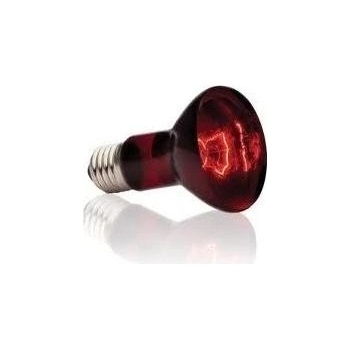 Philips R95 IR 100W E27 230V Red infra zdroj zdravotní