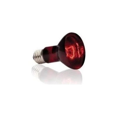 Philips R95 IR 100W E27 230V Red infra zdroj zdravotní – Zbozi.Blesk.cz