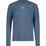 Maloja Мъжка спортна тениска Maloja PazulM. Sport shirt - Dusty Blue (217-0533-0212)