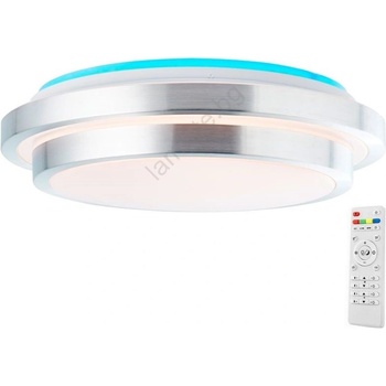 Brilliant - LED RGBW Димируем плафон VISITATION LED/32W/230V + д. у (BI0033)