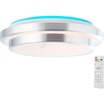 Brilliant - LED RGBW Димируем плафон VISITATION LED/32W/230V + д. у (BI0033)