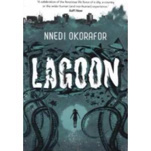 Lagoon | Nnedi Okorafor (2014)