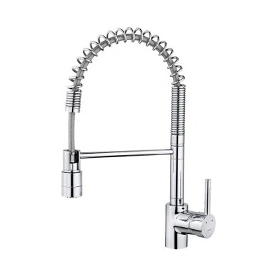 Strohm Teka Ares K 937