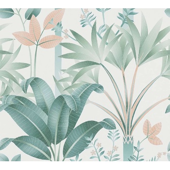 A. S. Création Влизелинов тапет за стена ap arcade 39172-3