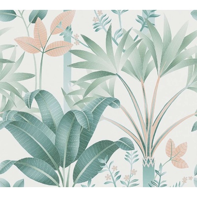 A. S. Création Влизелинов тапет за стена ap arcade 39172-3