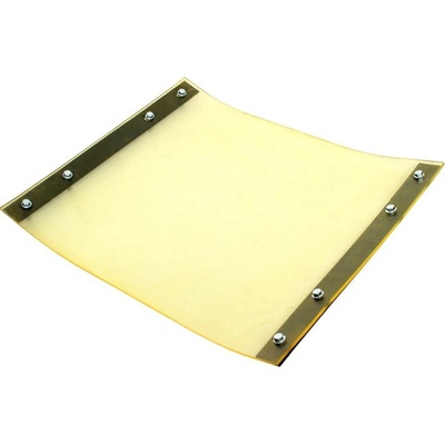 Kraft & Dele gumová podložka pre vibračnú dosku 57x45cm C90 KD1186