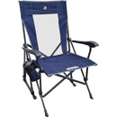 Stolička GCI RoadTrip Rocker modrá