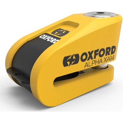 Oxford Alpha Alarm XA14 – Zboží Dáma