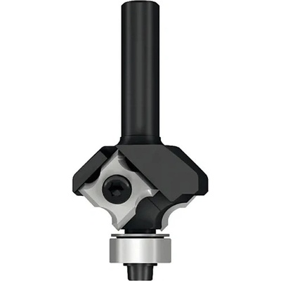 IGM F062 Radiusová žiletková fréza HW R2 D27x3 L58 S=8