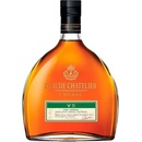 Claude Chatelier VS 40% 0,5 l (čistá fľaša)
