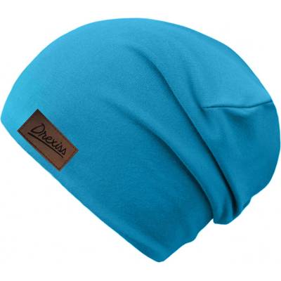Drexiss dětská čepice REALLY TYRKYS