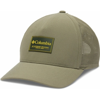 Columbia Mountaincap II 110 Snapback zelená