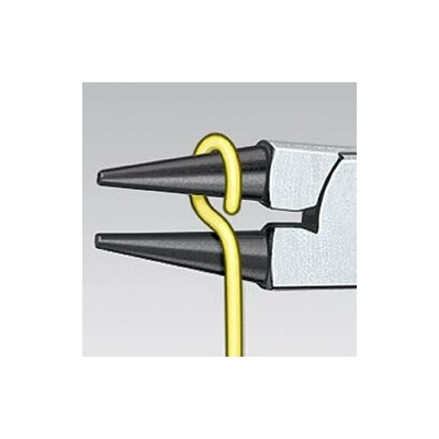 Knipex Kliešte 2202 160 kruhové čeľuste 51840160