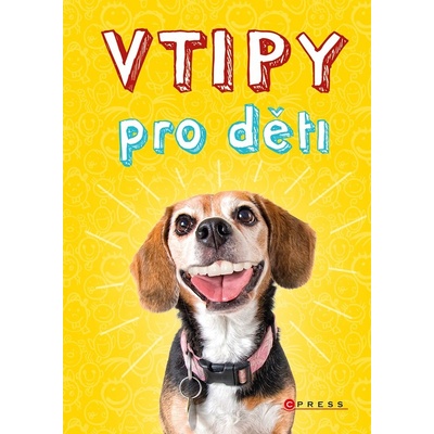Vtipy pro děti