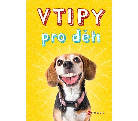 Vtipy pro děti