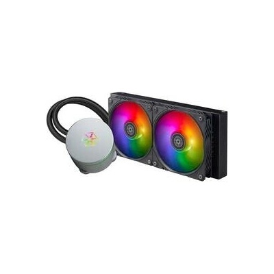 SilverStone IceMyst 240 SST-IM240-ARGB