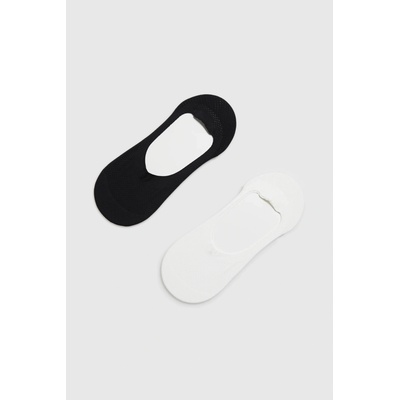 Moodo Чорапи 2 опаковки Moodo Moodo | Bezhov | ЖЕНИ | 37-40