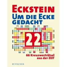 Eckstein - Um die Ecke gedacht 22Paperback