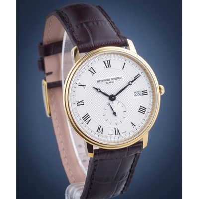 Frederique Constant FC-245M5S5