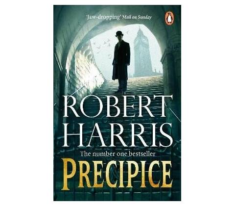 Precipice
