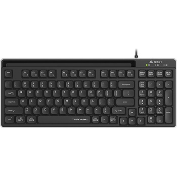 A4Tech Fx70 Low Profile USB Black