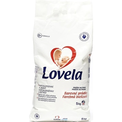 Lovela Color Powder 5 kg 40 PD