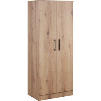 Matis Гардероб iva k2 / pol 200 дъб артизан