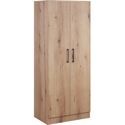 Matis Гардероб iva k2 / pol 200 дъб артизан