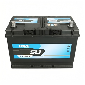 ENRG Classic SLI 95Ah 830A left+ JIS (595405083)