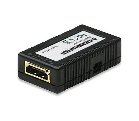 Manhattan Repeater