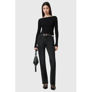 AllSaints Дънки HOLLIS (W013EC)