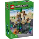 LEGO® Minecraft® - Zombie Dungeon (21587)