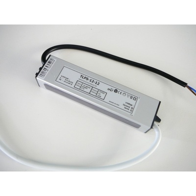 LED zdroj 12V 12W IP67