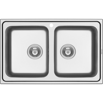 Pyramis ALEA 79x50 2B