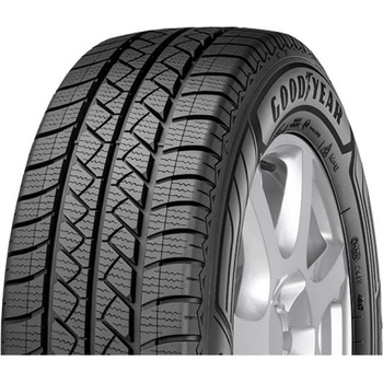 Image 1 of Goodyear Vector 4Seasons Cargo 185/75 R16 104/102R