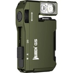 WUBEN Фенер WUBEN G5 green army